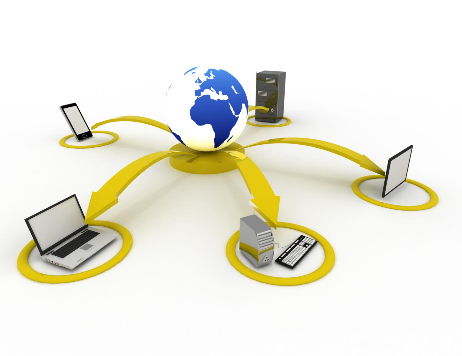 computer-network-internet-communication-concept